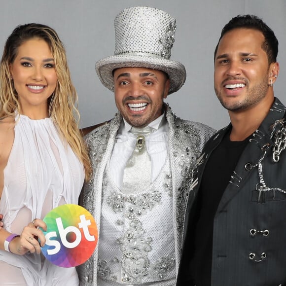 Influencers ganham espaço no SBT na grade de programação 2024 da TV de Silvio Santos, com Virgínia Fonseca, Lucas Neto e outros