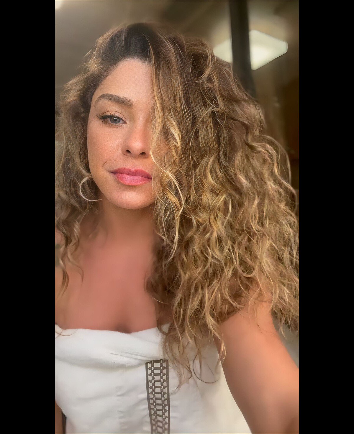 Foto: Fabíola de Andrade estreia como rainha de bateria da Mocidade no  Carnaval 2024 - Purepeople