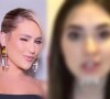 Virginia antes da fama: vídeo exibe transformações de cabelo e rosto da influenciadora e viraliza na web