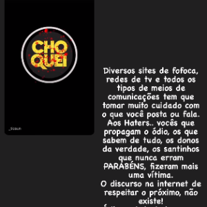 Neymar solta o verbo contra páginas de fofoca que fazem fake news