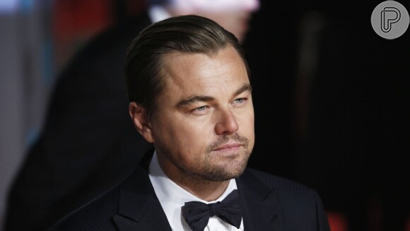 Leonardo DiCaprio "se veste mal e fede", diz modelo