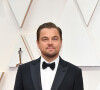Além dos trabalhos no cinema, a vida pessoal de Leonardo DiCaprio também é badalada
