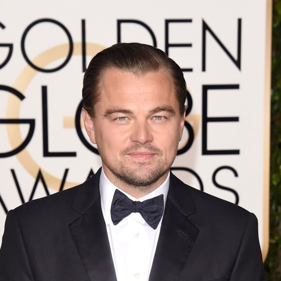 Segundo a modelo disse em um podcast, Leonardo DiCaprio "se veste mal e fede"