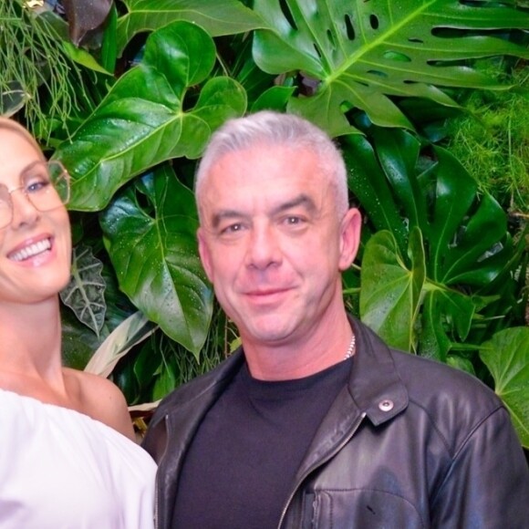 Defesa do ex-marido de Ana Hickmann, Alexandre Correa, aponta ainda que empresa do casal entrouem crise com a pandemia de Covid-19