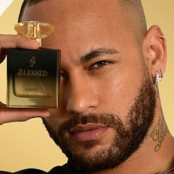 Novo perfume de Neymar similar à fragrância importada: qual o cheiro do lançamento da marca de Virgínia?