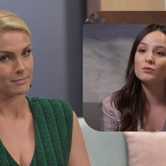 Ana Hickmann e Larissa Manoela têm ponto em comum surpreendente