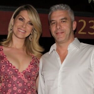 Ana Hickmann e Alexandre Correa estão com dívida de milhões; apresentadora acusa empresário de ter falsificado suas assinaturas para obter empréstimo