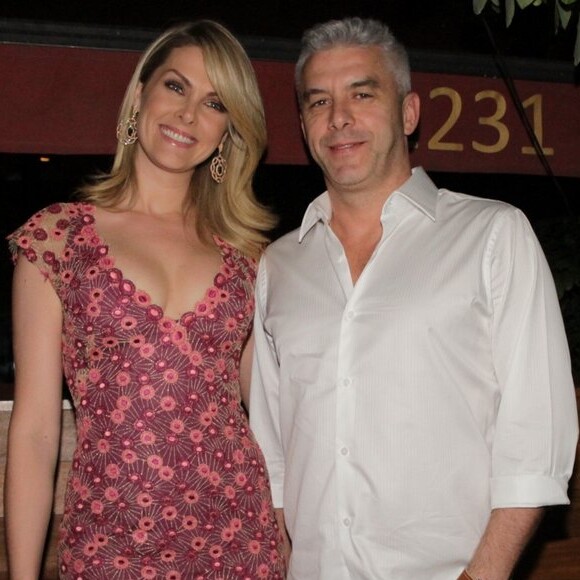 Ana Hickmann e Alexandre Correa estão com dívida de milhões; apresentadora acusa empresário de ter falsificado suas assinaturas para obter empréstimo