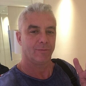 Alexandre Correa: 'Bizarro, é a pior porcaria de prestadora de serviço que eu já vi em 52 anos'