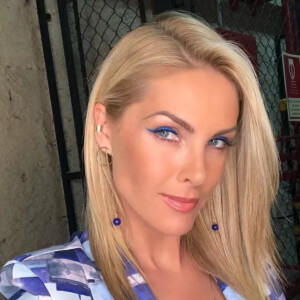 'Ana Hickmann sabe que eu tenho que passar em rotina a cada três meses com o oncologista e foi cancelado, sem a menor cerimônia, e nem comunicou que cancelou', diz ex