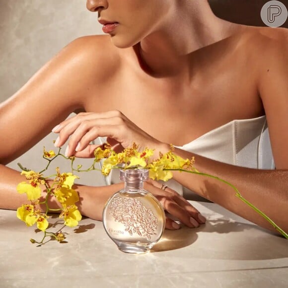 Foto: Perfume do Boticário, Floratta Gold tem cheirinho de