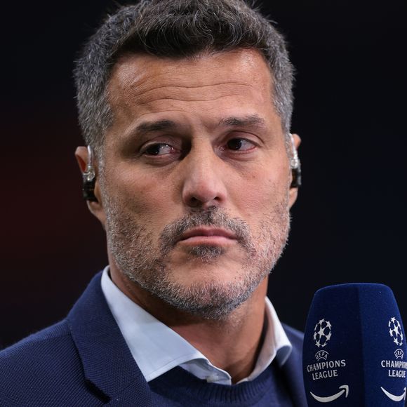 Julio Cesar traiu Susana Werner? Foi a própria amante quem confirmou a informação para o jornalista Leo Dias
