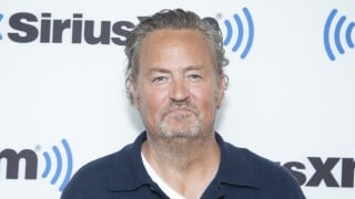 Matthew Perry: Saiba a causa da morte do ator de 'Friends'