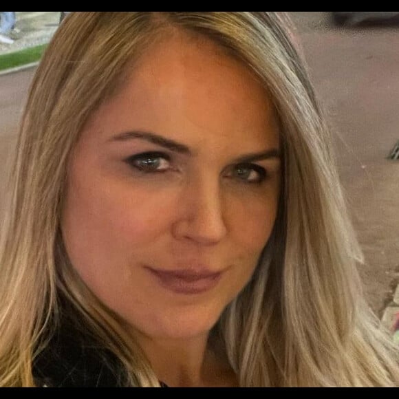 Susana Werner sincerona! Ex-mulher de Julio Cesar reagiu com pedido para voltar à TV no Brasil