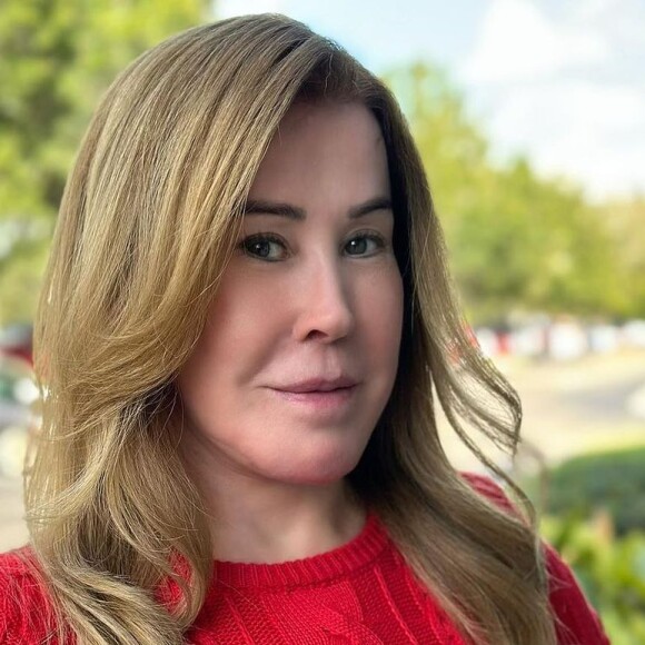 Zilu Godoi garante: 'Eu fiquei muito debilitada com a morte do meu irmão, fiz tudo que podia pra salvá-lo, a medicina não salvou ele e eu perdi meu irmão'