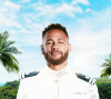Neymar se reuniu com amigos, famosos e subcelebridades na primeira edição de seu cruzeiro, o 'Ney em alto Mar'