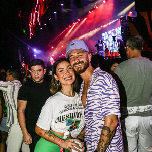 Bianca Andrade está solteira desde o término com Fred