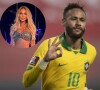 Influenciadora explica rumor de novo filho de Neymar
