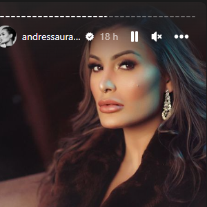 Andressa Urach se tornou bicampeã em plataforma de conteúdo erótico: Ela é a mais 'consumida' por seus vídeos pornôs