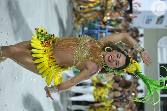 Carnaval 2024: Mocidade Independente levará para a Sapucaí enredo sobre o caju