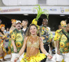 Mocidade Independente abre os desfiles do carnaval 2024 em 12 de fevereiro de 2024