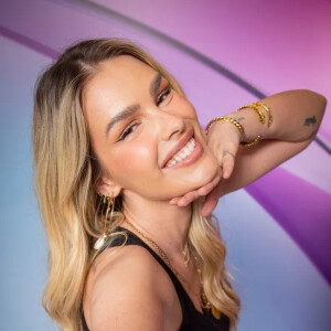 Yasmin Brunet enfrentou a proibição da produção do BBB 24 de levar os objetos esotéricos para dentro da casa