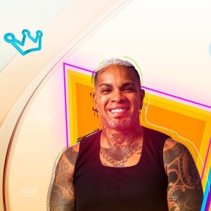 'BBB 24': Rodriguinho venceu a segunda liderança da casa
