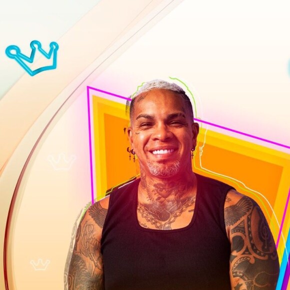 'BBB 24': Rodriguinho venceu a segunda liderança da casa