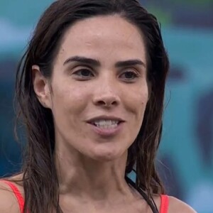 'BBB 24': No quarto do líder, Nizam, Pizane e Vinícius avaliaram o jogo de Wanessa Camargo no reality