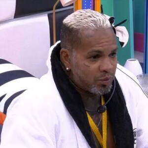 'BBB 24': Rodriguinho vem gerando polêmicas com atitudes e falas dentro do reality show