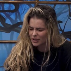 Para Rodriguinho, Yasmin Brunet "está velha e largou mão"