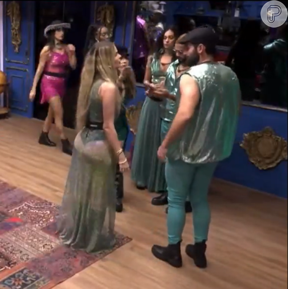 'BBB 24': Rodriguinho foi um dos principais responsáveis por detonar o corpo de Yasmin Brunet