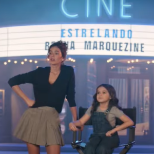 Bruna Marquezine ganhará um salário milionário para ser a garota propaganda de banco