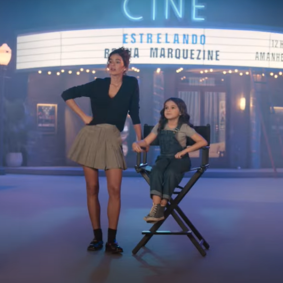 Bruna Marquezine ganhará um salário milionário para ser a garota propaganda de banco