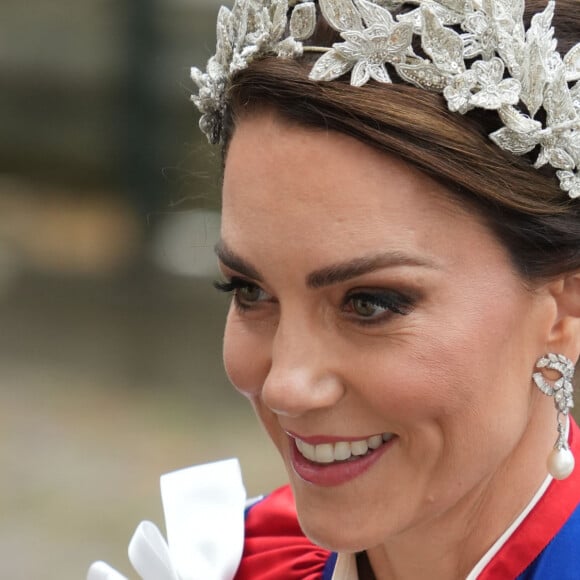 Kate Middleton completou 42 anos no dia 9 de janeiro