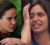 BBB 24: Wanessa Camargo ou Vanessa Lopes? Quem vai desistir primeiro do reality show?