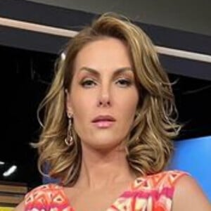 Em meio a rumores de namoro com Edu Guedes, Ana Hickmann passou por grande susto em casa: 'Maior da minha vida. Nunca tinha visto'