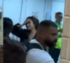 Vanessa Lopes é flagrada em aeorporto a caminho de São Paulo após deixar o 'BBB 24'