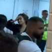 Vanessa Lopes é flagrada em aeroporto após desistir do 'BBB 24'; fãs desejam força em vídeo!