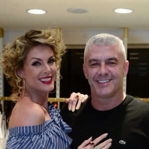 Ana Hickmann e Alexandre Correa mentiram? Ex-funcionária alega que ex-casal sabia de dívida milionária há 6 anos