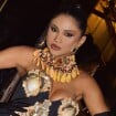 Mileide Mihaile usa look de conchas de estilista favorito de Anitta para pré-Carnaval de SP e entrega segredos para manter o corpo: 'Preparação intensa'