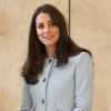 Kate Middleton sobre a espera do segundo filho, ainda sem ter o sexo revelado: 'Ele se mexe o tempo todo. Eu posso sentir ele chutando agora'