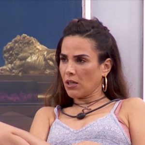 Davi é criticaado por Wanessa após algumas falas no ao vivo do 'BBB 24'