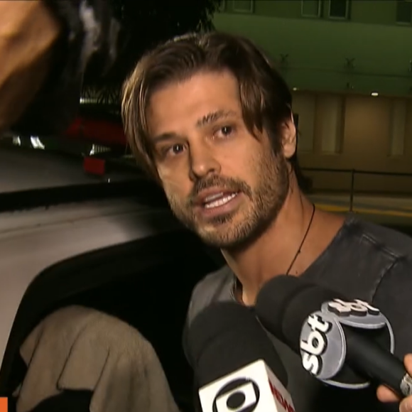 Dado Dolabella afirma que Davi do 'BBB 24' é protegido depois de fofoca feita por MC Bin Laden
