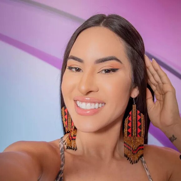 Isabelle é alvo de fala polêmica de Rodriguinho no 'BBB 24'
