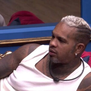 Nova fala polêmica de Rodriguinho no 'BBB 24' irrita a web