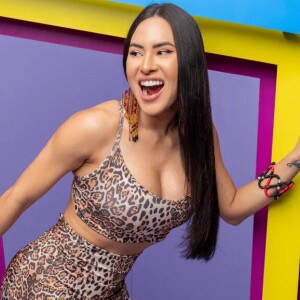 Isabelle é alvo de comentário polêmico de Rodriguinho que causa revolta na web