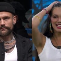 Paredão 'BBB 24': Vinicius é eliminado e Alane surpreende com porcentagem discrepante