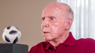 Herança milionária vendida e só um filho no testamento: patrimônio de Zagallo causa forte briga na família do ex-jogador