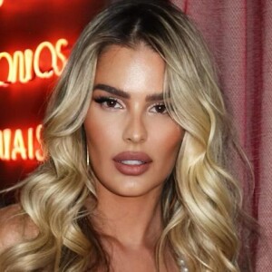 Segredos do treino de Yasmin Brunet são revelados pelo personal trainer da modelo